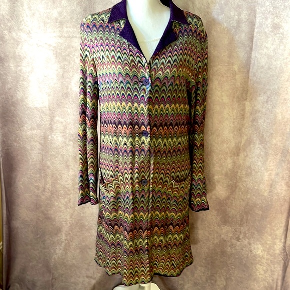 Sweaters - MISSONI